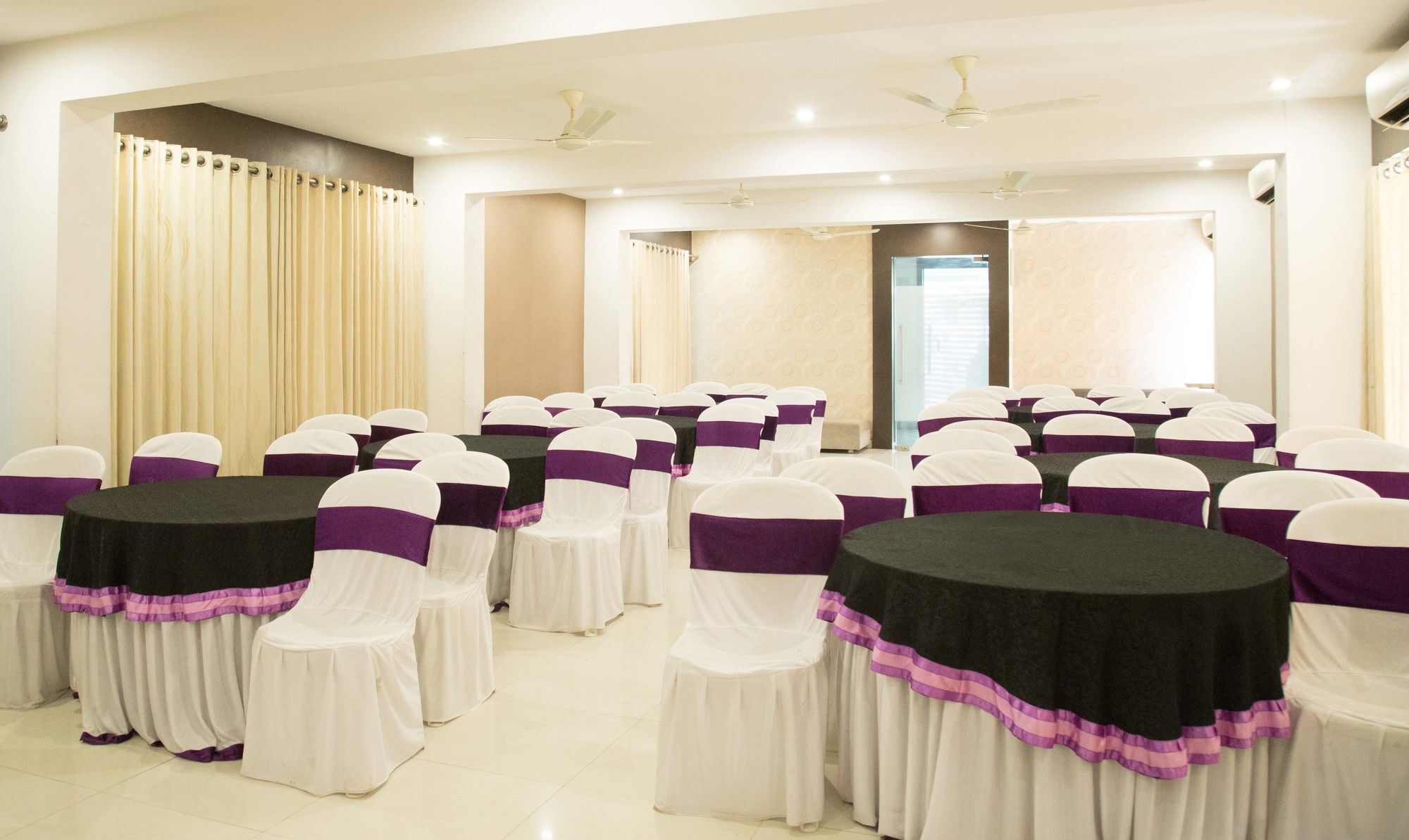 Treebo Flora Inn Nagpur Exterior foto